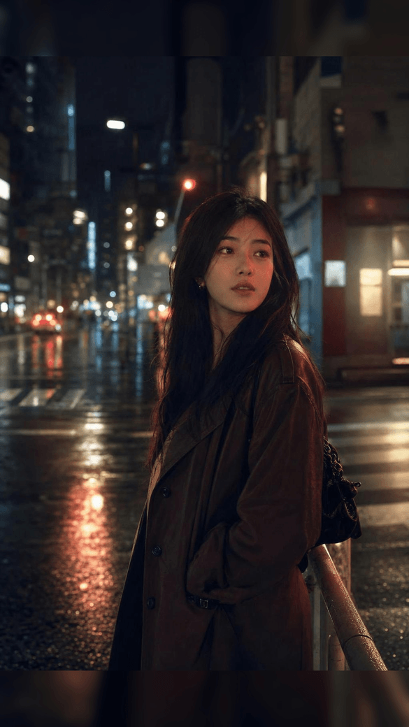 Cinematic style