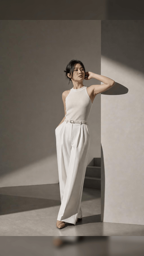 Editorial style
